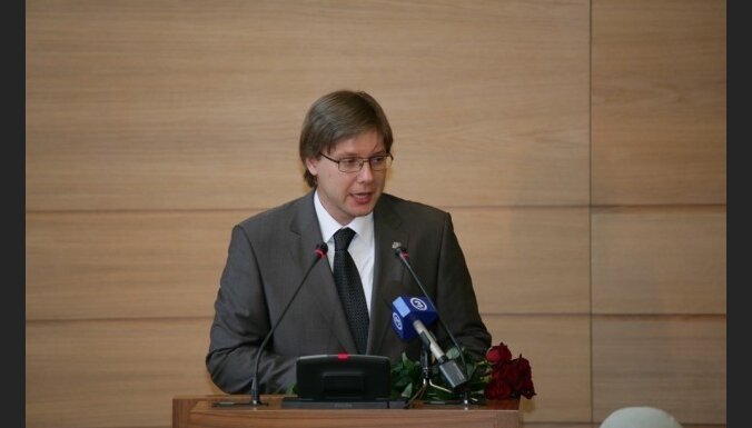 Rīgas domes koalīcija atbalsta namu apsaimniekošanas uzņēmumu reorganizāciju