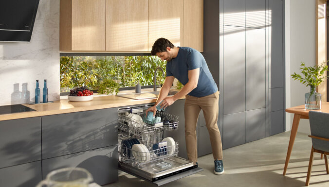 Как выбрать посудомоечную машину в 2022 году?
