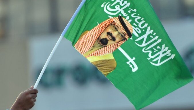 Саудовская Аравия вышла из Совбеза ООН из-за "двойных стандартов"