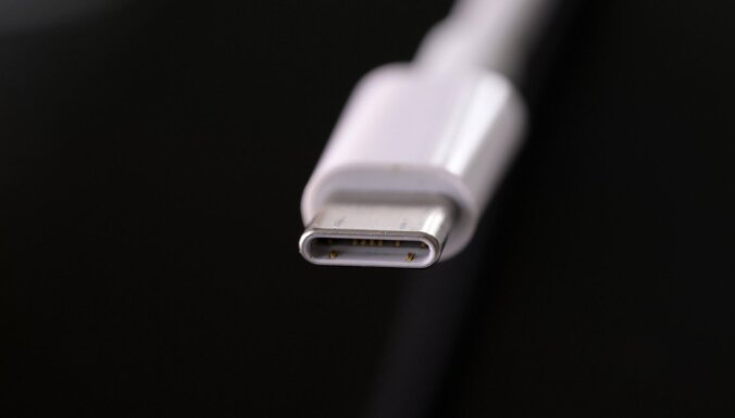 Apple подтвердила, что новые айфоны получат порт USB-C