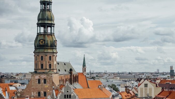 Par Pēterbaznīcas likteni Saeimas komisijā joprojām daudz nezināmā