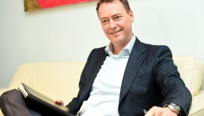 Par 'Latvijas Kuģniecības' īpašnieku februārī varētu kļūt 'Vitol Netherlands B.V.'