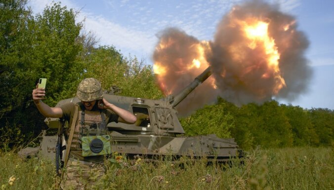 Опрос: 76% жителей по-прежнему в большом стрессе из-за военного вторжения России в Украину