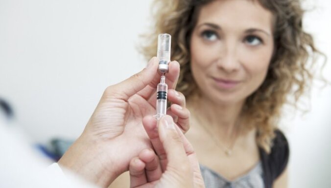 A HPV-vírus elleni vakcina növeli a méhnyakrák kockázatát?