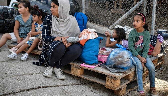 Turcijas pilsēta daudzkāršo cenas bēgļu aizbaidīšanai