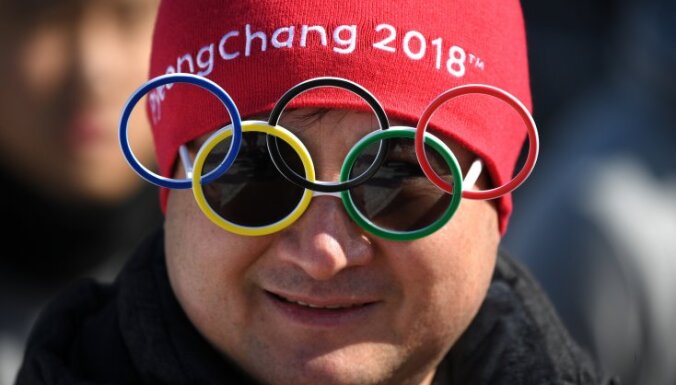 Чем запомнится Пхенчхан-2018: главные итоги зимней Олимпиады