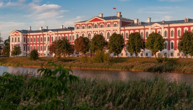Jelgava, Cēsis, Ludza un Daugavpils – interesantākie vilcienu maršruti pa Latviju