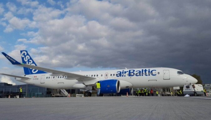 airBaltic переходит на летнее расписание и предлагает много новых маршрутов из Риги