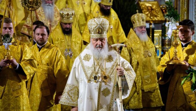 Все больше православных иерархов осуждают войну против Украины