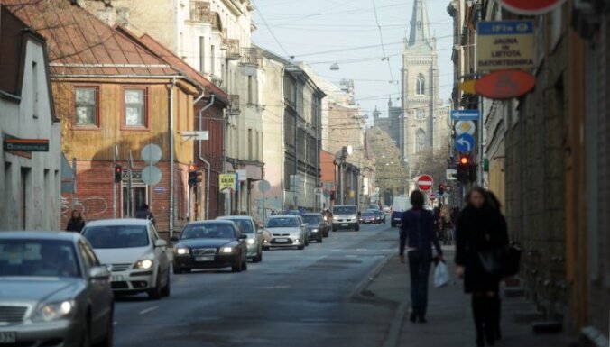 Pirmizrādi piedzīvos iestudējums 'Avotu iela', kura darbība notiks reālajā vidē