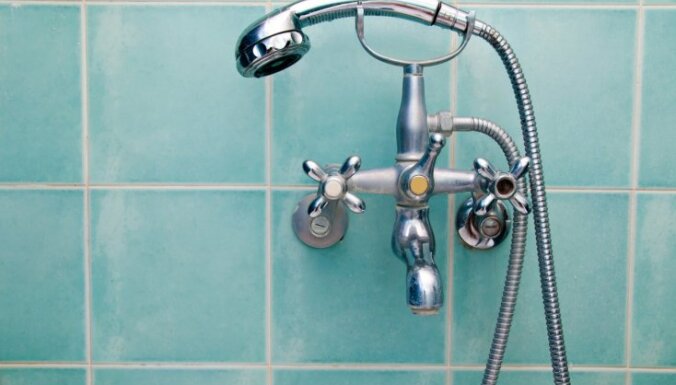 Noderīgi padomi, kā vannasistabu padarīt praktiskāku un vieglāk izmantojamu
