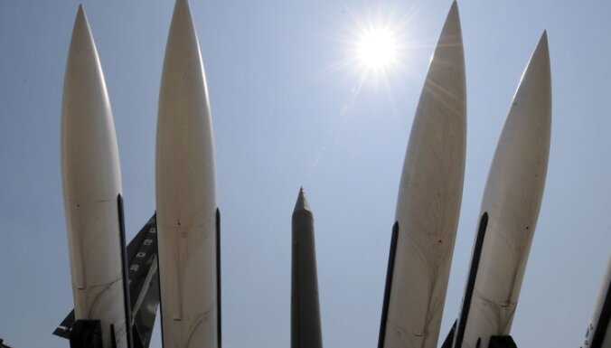 Генсек ООН призвал мир уничтожить ядерное оружие