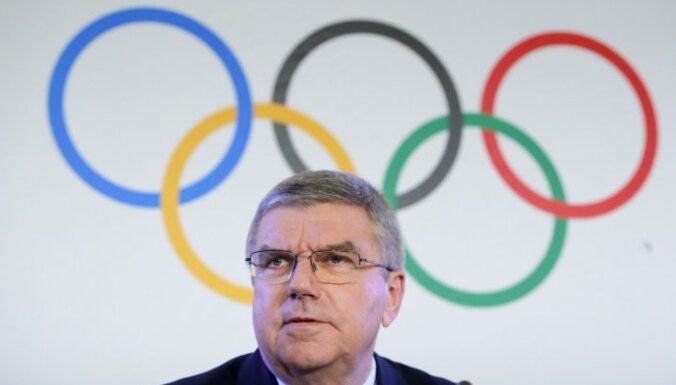 SOK atskaita Erzrumu no pretendentiem uz 2026. gada olimpiādes rīkošanu