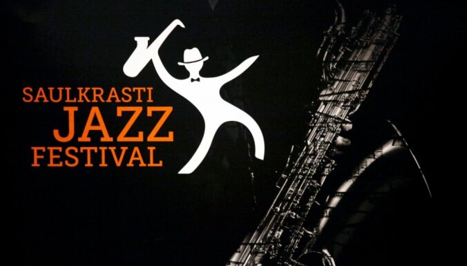 'Saulkrasti Jazz' otrdienas programmā – klarnetes, 'Hammond' ērģeles un improvizācijas meistare no Igaunijas