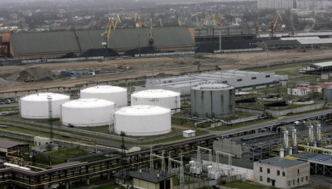 Минск заявил о поиске альтернативы российской нефти: возможны поставки через порты Балтии