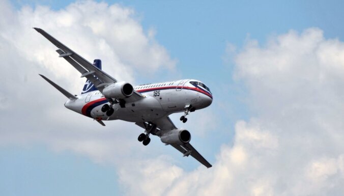 Экс-стюардесса объяснила свою насмешку над трагедией SuperJet-100