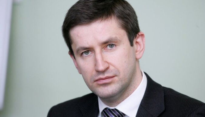 Atbildīgā komisija bez diskusijām atbalsta gāzes tirgus liberalizācijas diskusijas atslepenošanu