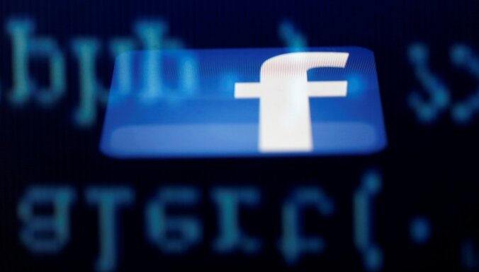 Facebook заплатит $5 млрд из-за скандала с Cambridge Analytica