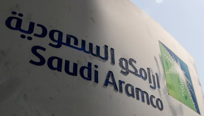 Саудовская Аравия пригрозила новой войной на нефтяном рынке