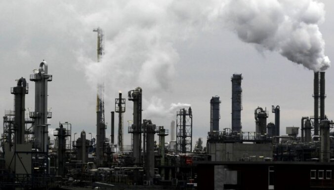 Экологи назвали наиболее пострадавшие от изменений климата индустриальные страны