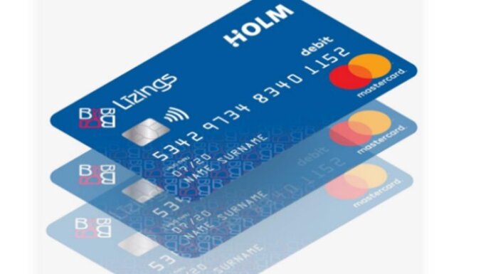 "Дочка" эстонского Holm Bank начинает предлагать потребительское кредитование в Латвии