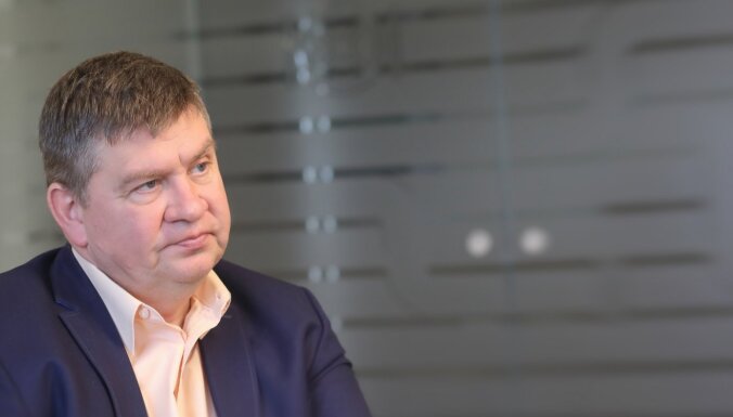 LG vērsusies FKTK ar lūgumu sniegt speciālo atļauju izmaiņām norēķinu kārtībā ar 'Gazprom'