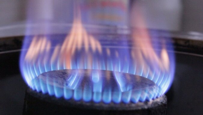 Белорусские потребители задолжали за газ свыше 200 млн долларов