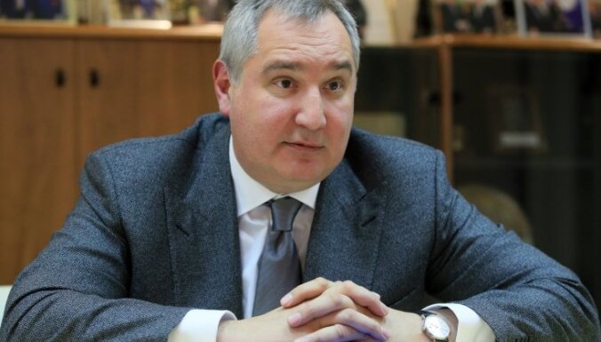 Дмитрий Рогозин ранен при обстреле в Донецке, два человека погибли