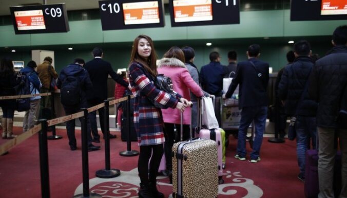 Seulā pirmo reizi organizēts plašs tūrisma seminārs, aicinot korejiešus uz Latviju