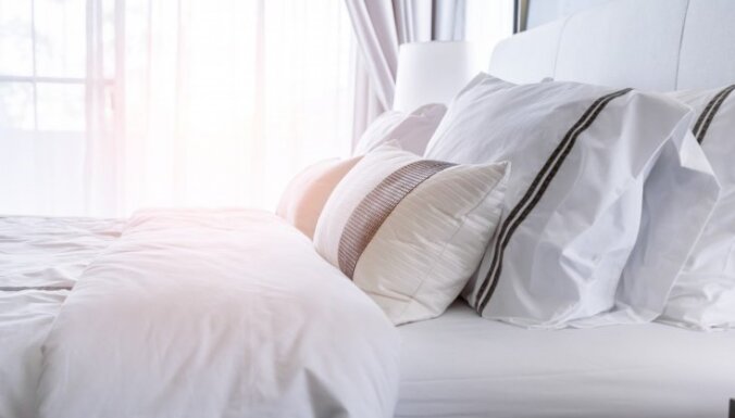 7 ошибок в интерьере вашей спальни, которые давно пора исправить