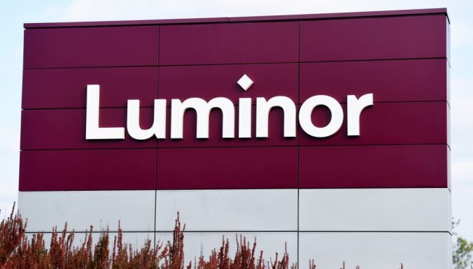 Частично нарушена работа интернет-банка Luminor Bank
