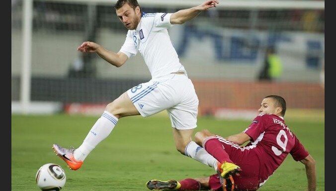 ЕВРО-2012: Азербайджан обыграл турок и испортил статистику Хиддинка