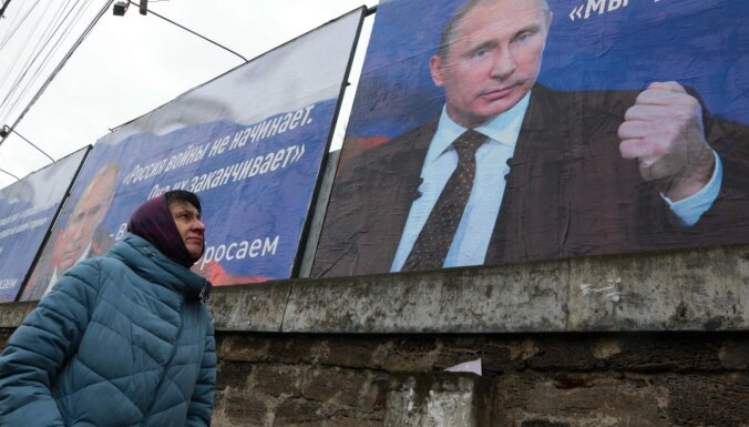 Политика ядерной лжи Кремля: от манипуляций до запугивания