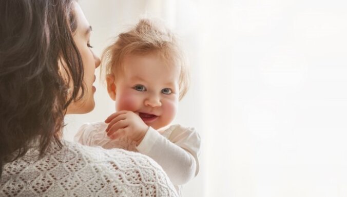 Dīvainā atkarība – būt mātei. Psiholoģes ieteikti profilaktiskie pasākumi tās apkarošanai