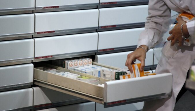 Производители лекарств: если снизить наценку, маленькие аптеки не выживут
