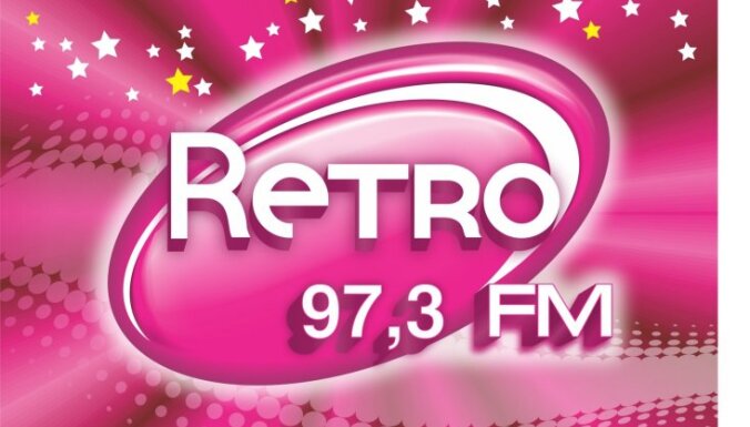 РЕТРО FM – твоё летнее радио!