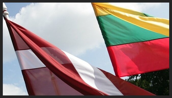 Латвия и Литва подписали договор о социальной защите