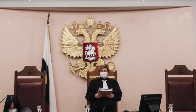 Петербургского оппозиционера Максима Резника приговорили к сроку, который он уже отбыл