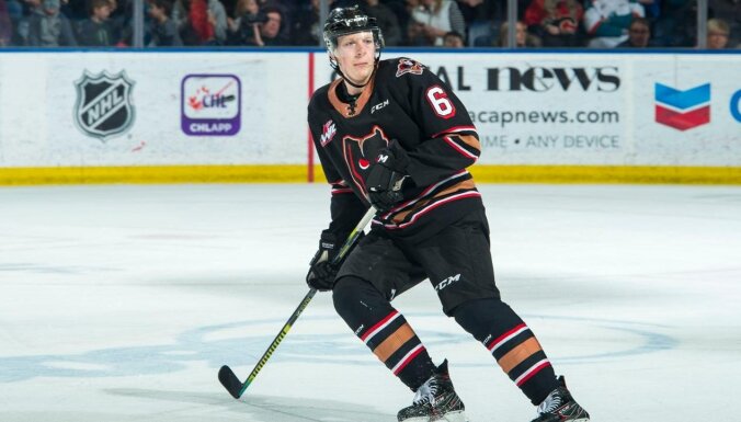 Prokops kļūst par pirmo hokejistu NHL, kurš atklāj, ka ir homoseksuāls
