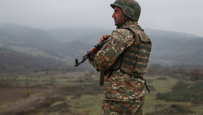 Обострение в Нагорном Карабахе: что происходит и почему это важно