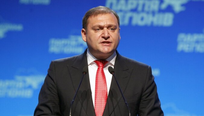 "Чистка рядов" в Партии регионов: исключены Янукович и Азаров