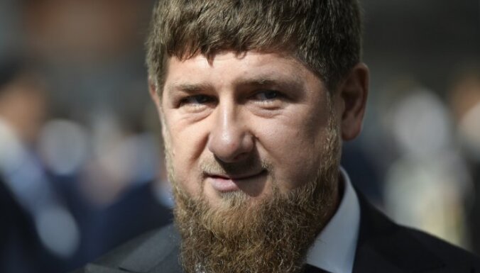 Убийца, зарезавший бежавшего в Европу чеченского блогера Алиева, оказался тесно связан с Рамзаном Кадыровым