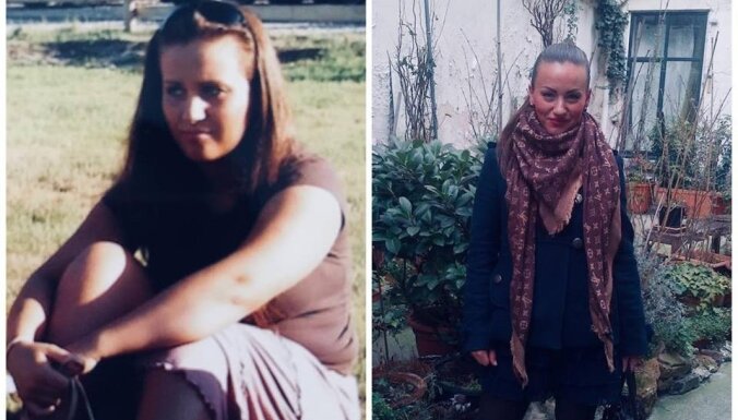 "Я была себе противна, я скрывалась и никуда не ходила": как Лива боролась с лишним весом