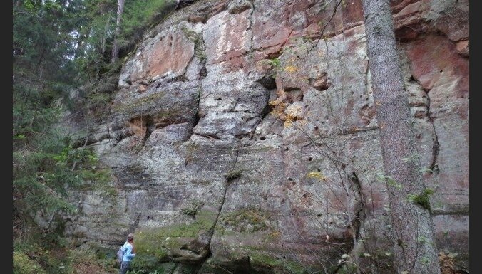 10 Impressive Cliffs in the Gauja National Park That Everyone Should See
