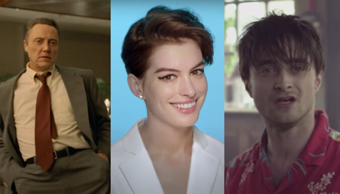 Не только в кино: 15 клипов, где звезды Голливуда сыграли одну из самых ярких ролей