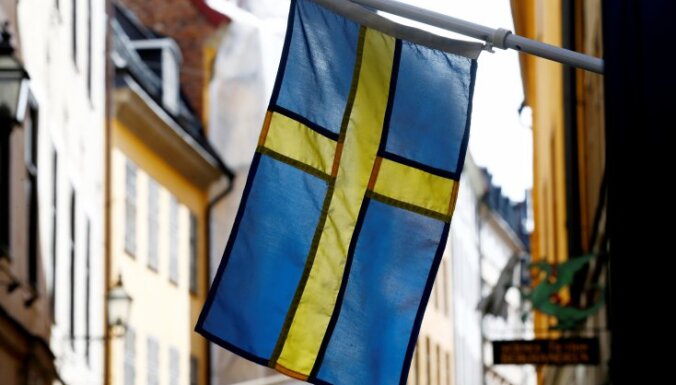 Швеция официально объявила о готовности подать заявку в НАТО