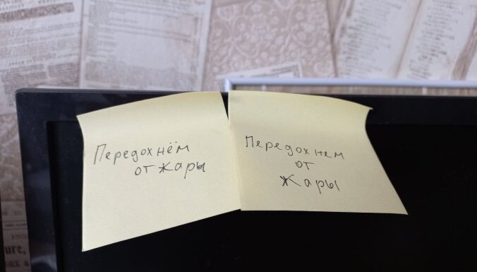 Буква "ё" в русском языке останется необязательной
