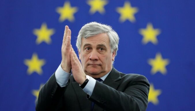 Глава Европарламента призвал к реформам в ЕС