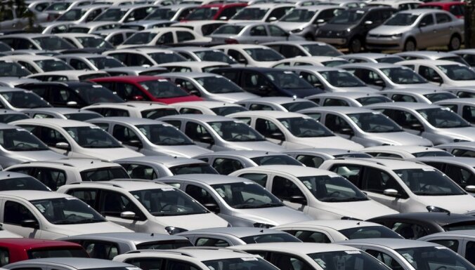 В Европе тоже выявлены манипуляции с выбросами в автомобилях Volkswagen