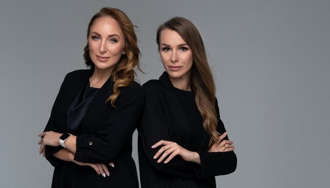 В 2022 году состоится первая церемония профессиональной премии Latvian Wedding Awards